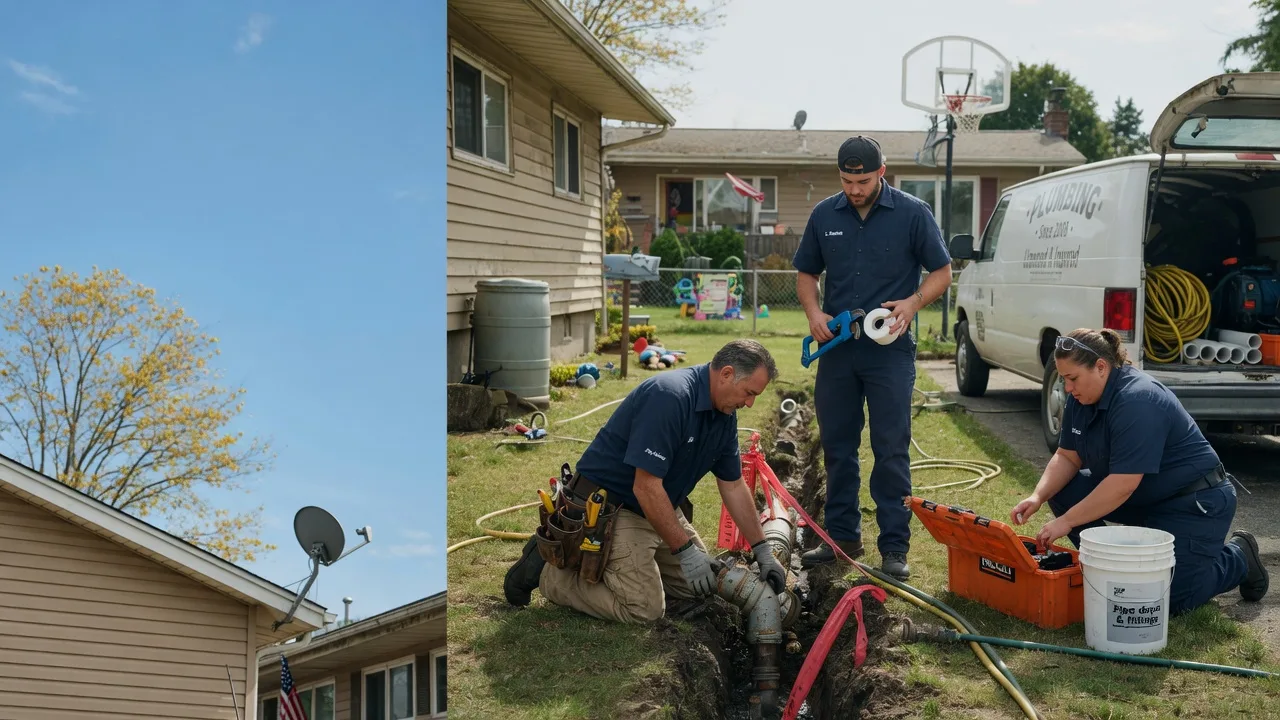 Garbage Disposal Replacement in North, VA near me